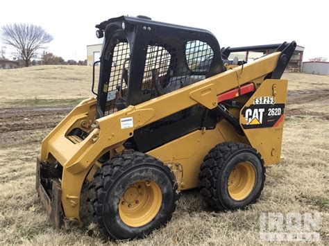 Skid Steer Rental in Fort Smith, AR